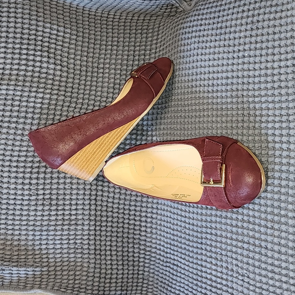 Wedges